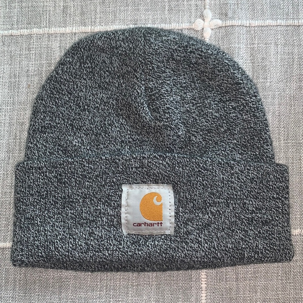 Carhartt Knit Cuffed Beanie